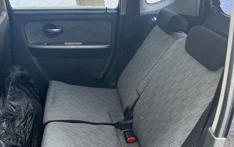 Suzuki Wagon R III, 2005 год, 300 000 рублей, 8 фотография