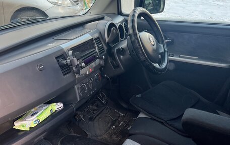 Suzuki Wagon R III, 2005 год, 300 000 рублей, 11 фотография