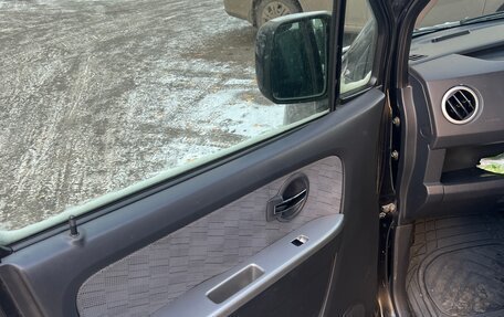 Suzuki Wagon R III, 2005 год, 300 000 рублей, 15 фотография