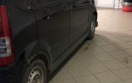 Suzuki Wagon R III, 2005 год, 300 000 рублей, 20 фотография