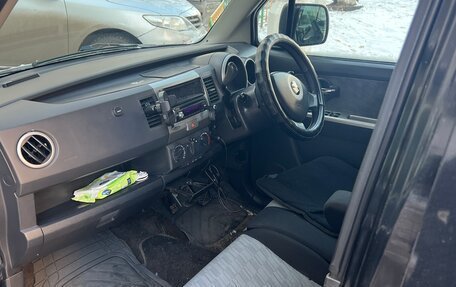 Suzuki Wagon R III, 2005 год, 300 000 рублей, 14 фотография