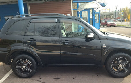 Toyota RAV4, 2005 год, 900 000 рублей, 4 фотография