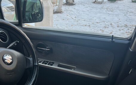 Suzuki Wagon R III, 2005 год, 300 000 рублей, 13 фотография