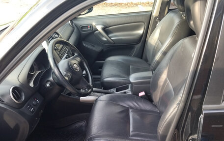 Toyota RAV4, 2005 год, 900 000 рублей, 16 фотография