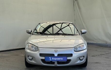 Dodge Stratus II, 2002 год, 540 000 рублей, 3 фотография