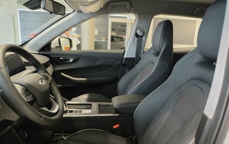 Chery Tiggo 4 I рестайлинг, 2025 год, 1 999 000 рублей, 9 фотография