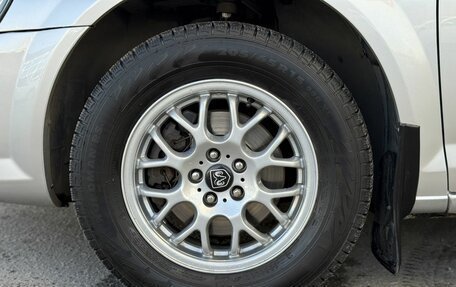 Dodge Stratus II, 2002 год, 540 000 рублей, 18 фотография