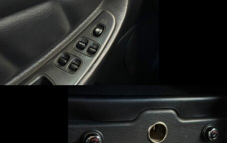 Dodge Stratus II, 2002 год, 540 000 рублей, 17 фотография