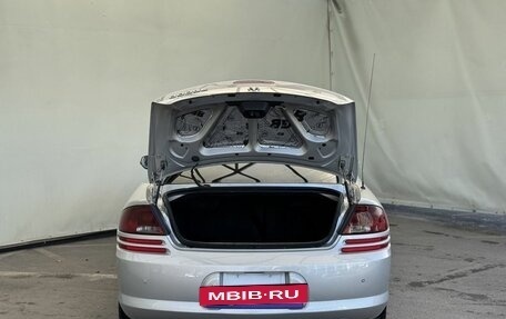 Dodge Stratus II, 2002 год, 540 000 рублей, 7 фотография