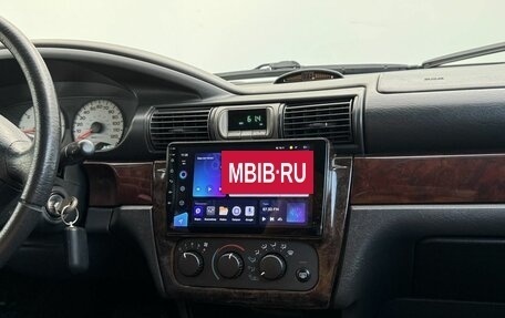 Dodge Stratus II, 2002 год, 540 000 рублей, 16 фотография