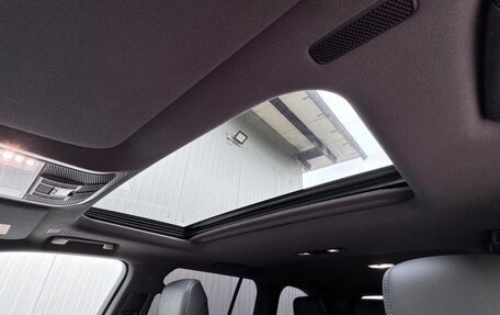 Toyota Land Cruiser, 2023 год, 16 100 000 рублей, 11 фотография