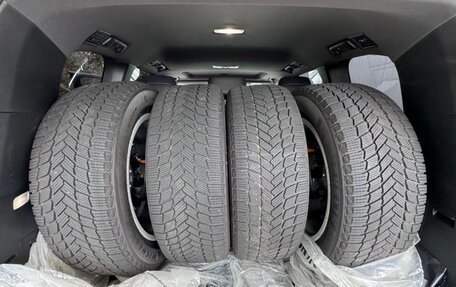 Toyota Land Cruiser, 2023 год, 16 100 000 рублей, 10 фотография