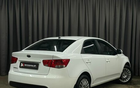 KIA Cerato III, 2011 год, 869 888 рублей, 4 фотография