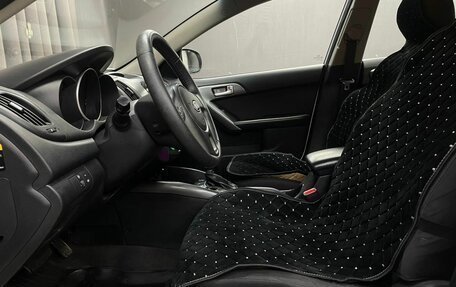 KIA Cerato III, 2011 год, 869 888 рублей, 5 фотография