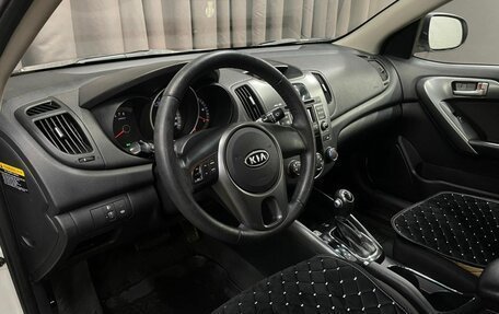 KIA Cerato III, 2011 год, 869 888 рублей, 6 фотография