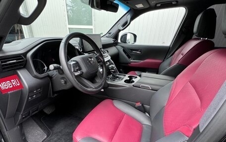 Toyota Land Cruiser, 2023 год, 16 100 000 рублей, 7 фотография