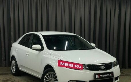 KIA Cerato III, 2011 год, 869 888 рублей, 2 фотография