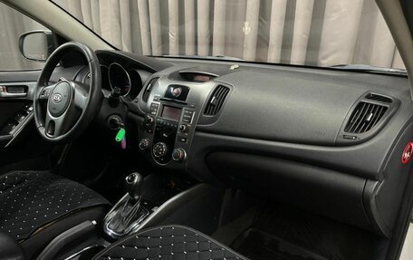 KIA Cerato III, 2011 год, 869 888 рублей, 9 фотография