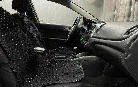 KIA Cerato III, 2011 год, 869 888 рублей, 10 фотография