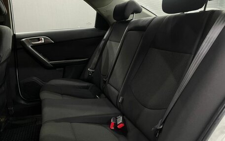 KIA Cerato III, 2011 год, 869 888 рублей, 18 фотография