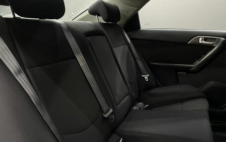 KIA Cerato III, 2011 год, 869 888 рублей, 17 фотография