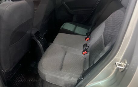 Skoda Yeti I рестайлинг, 2016 год, 1 590 000 рублей, 7 фотография