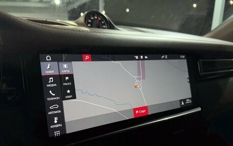 Porsche Cayenne III, 2019 год, 8 500 000 рублей, 14 фотография