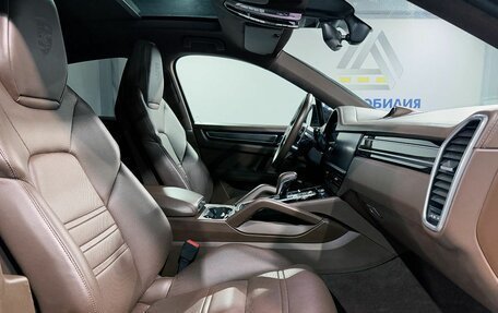 Porsche Cayenne III, 2019 год, 8 500 000 рублей, 11 фотография