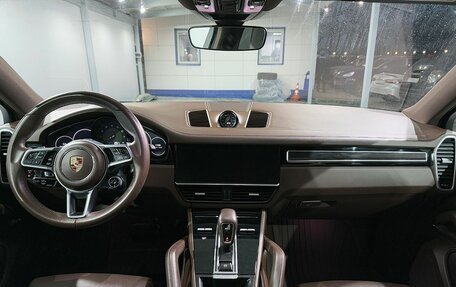 Porsche Cayenne III, 2019 год, 8 500 000 рублей, 10 фотография