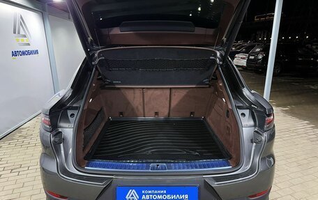 Porsche Cayenne III, 2019 год, 8 500 000 рублей, 9 фотография