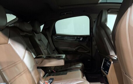 Porsche Cayenne III, 2019 год, 8 500 000 рублей, 13 фотография