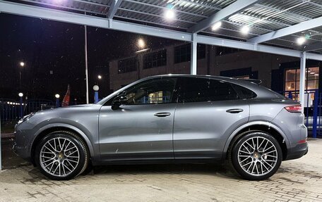 Porsche Cayenne III, 2019 год, 8 500 000 рублей, 2 фотография