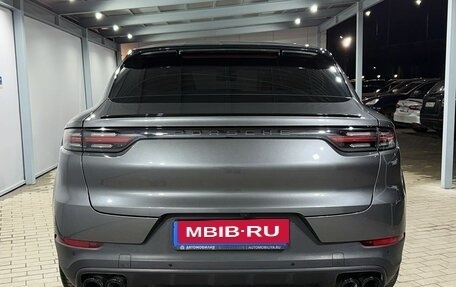 Porsche Cayenne III, 2019 год, 8 500 000 рублей, 4 фотография
