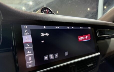 Porsche Cayenne III, 2019 год, 8 500 000 рублей, 15 фотография