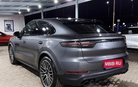 Porsche Cayenne III, 2019 год, 8 500 000 рублей, 3 фотография