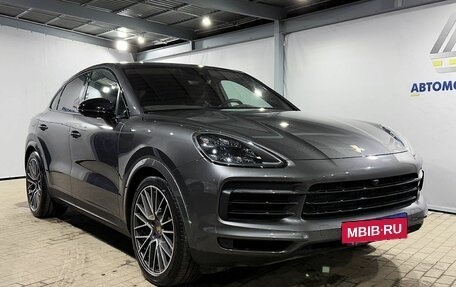 Porsche Cayenne III, 2019 год, 8 500 000 рублей, 7 фотография
