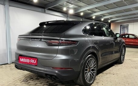Porsche Cayenne III, 2019 год, 8 500 000 рублей, 5 фотография