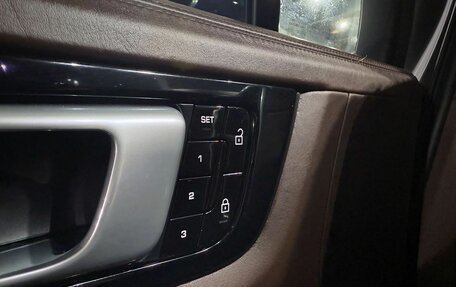 Porsche Cayenne III, 2019 год, 8 500 000 рублей, 22 фотография