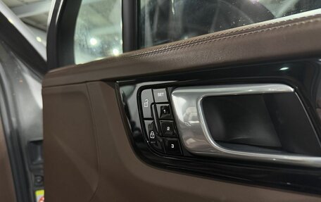 Porsche Cayenne III, 2019 год, 8 500 000 рублей, 23 фотография