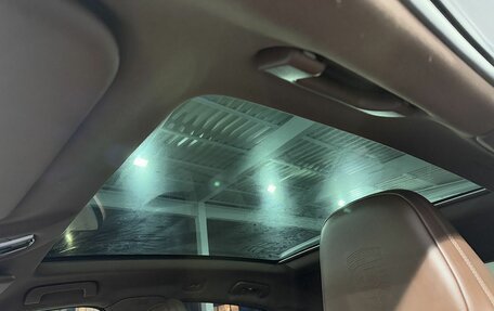 Porsche Cayenne III, 2019 год, 8 500 000 рублей, 26 фотография