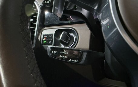 Porsche Cayenne III, 2019 год, 8 500 000 рублей, 18 фотография