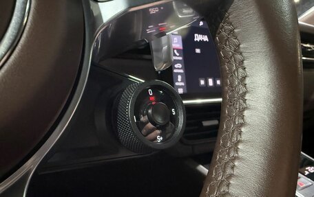 Porsche Cayenne III, 2019 год, 8 500 000 рублей, 19 фотография