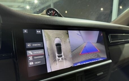 Porsche Cayenne III, 2019 год, 8 500 000 рублей, 16 фотография