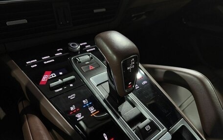 Porsche Cayenne III, 2019 год, 8 500 000 рублей, 17 фотография