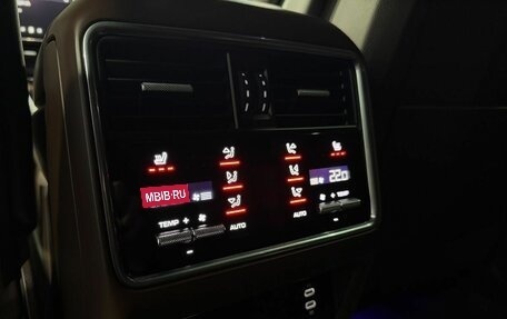 Porsche Cayenne III, 2019 год, 8 500 000 рублей, 25 фотография