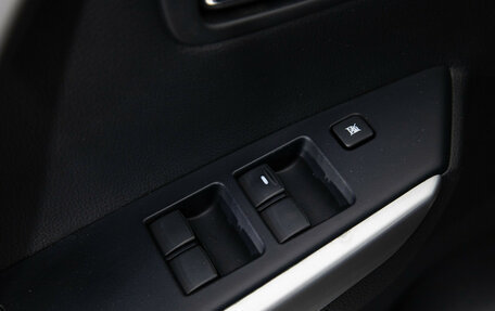 Mitsubishi Pajero Sport III рестайлинг, 2016 год, 2 149 000 рублей, 14 фотография