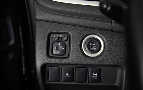 Mitsubishi Pajero Sport III рестайлинг, 2016 год, 2 149 000 рублей, 13 фотография