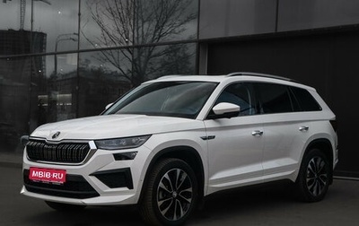 Skoda Kodiaq I, 2023 год, 4 670 000 рублей, 1 фотография