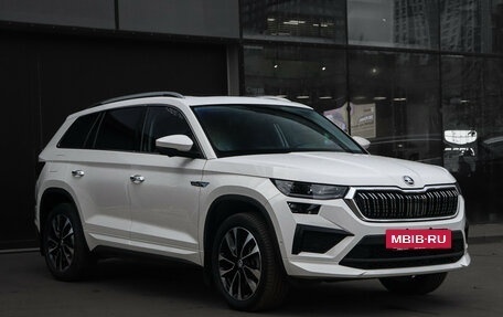 Skoda Kodiaq I, 2023 год, 4 670 000 рублей, 3 фотография