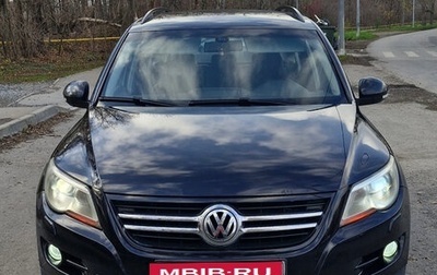 Volkswagen Tiguan I, 2009 год, 1 280 000 рублей, 1 фотография